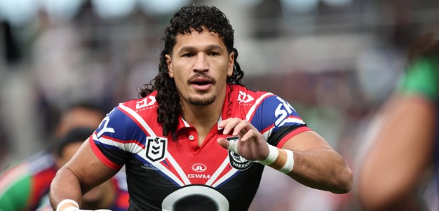 Sunday session: Warriors-Cowboys; Storm-Raiders; Roosters-Sharks