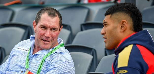 Wests Tigers and Dolphins kick off Super Saturday