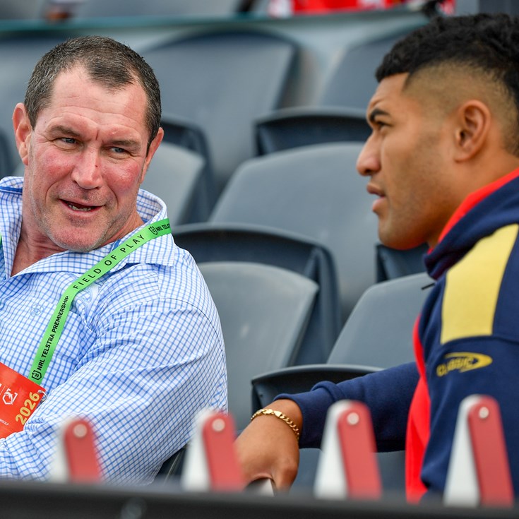 Wests Tigers and Dolphins kick off Super Saturday