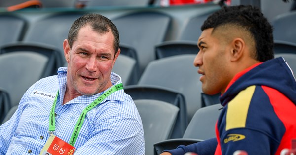 Wests Tigers and Dolphins kick off Super Saturday