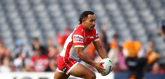 Super Saturday: Wests Tigers-Dolphins; Titans-Panthers; Bulldogs-Sea Eagles