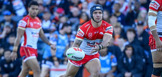 2026 NRL Signings Tracker: Nikorima joins Red V; Perth snare Smoothy, Cole