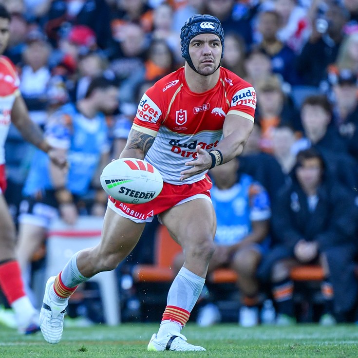 2026 NRL Signings Tracker: Nikorima joins Red V; Perth snare Smoothy, Cole