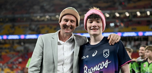 Beanie For Brain Cancer Round raises $33.5 million in first 10 years