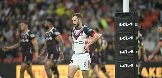 Origin Tracker: Roosters duo face nervous wait