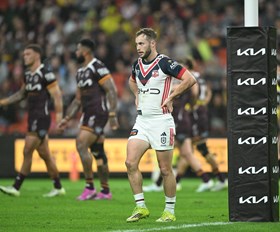 Origin Tracker: Roosters trio face nervous wait
