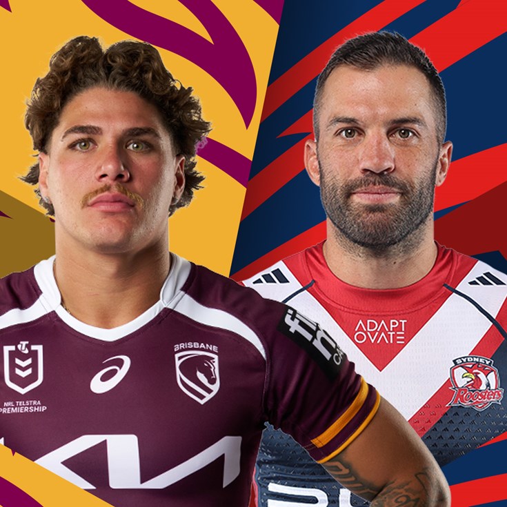 Broncos v Roosters: Big guns return; Savala on track