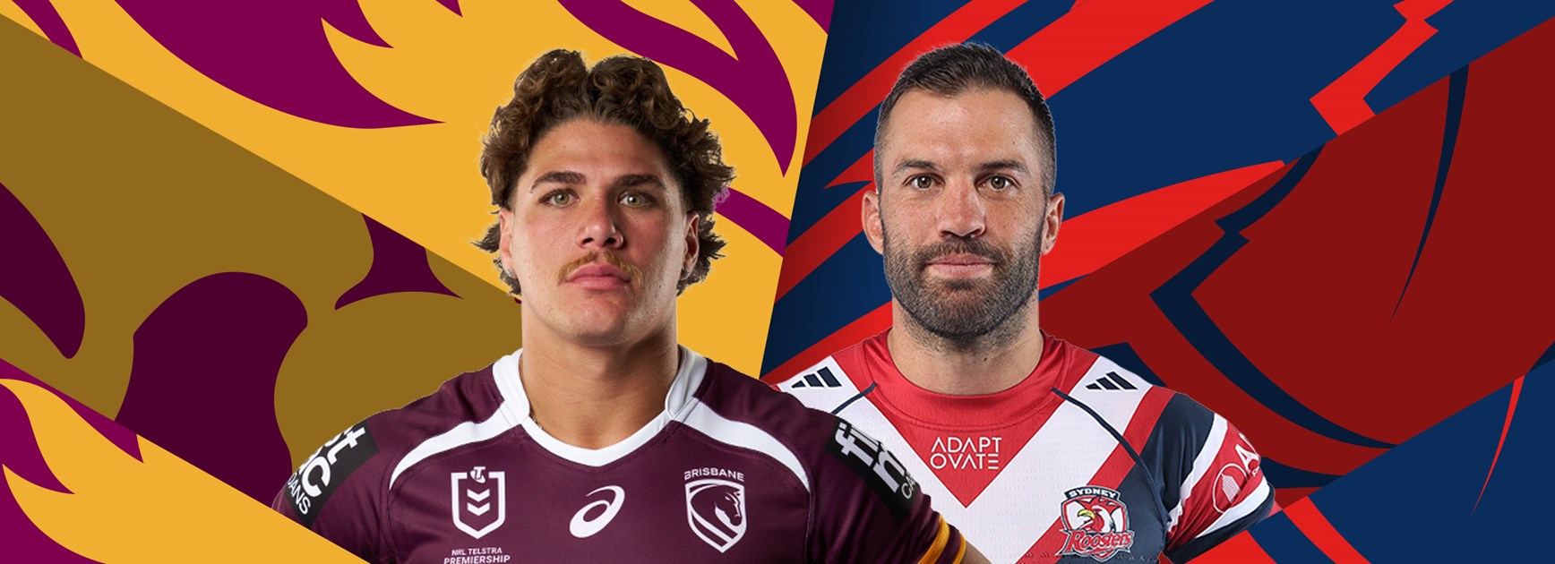 Broncos v Roosters: Big guns return; Savala on track
