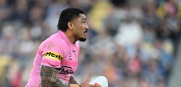 NRL Judiciary: Leota, Luki, Paseka facing fines