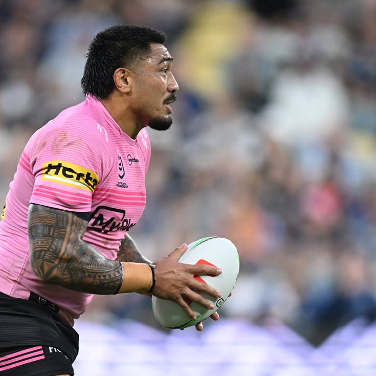 NRL Judiciary: Leota, Luki, Paseka facing fines