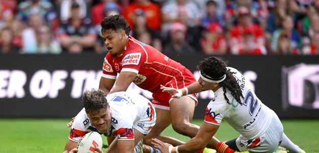 Super Saturday: Dolphins v Warriors, Cowboys v Penrith, Sea Eagles v Storm