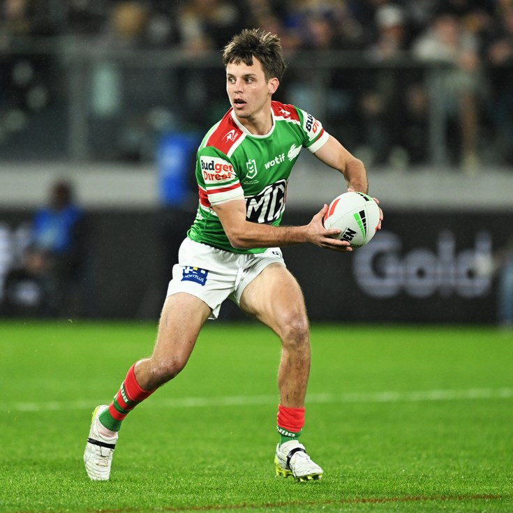2026 NRL Signings Tracker: Ward locked in until 2028; Luai departs Tigers