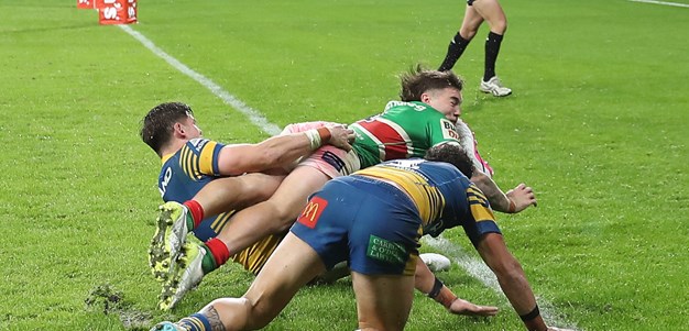 NRL Judiciary: Russell faces Dangerous Contact fine