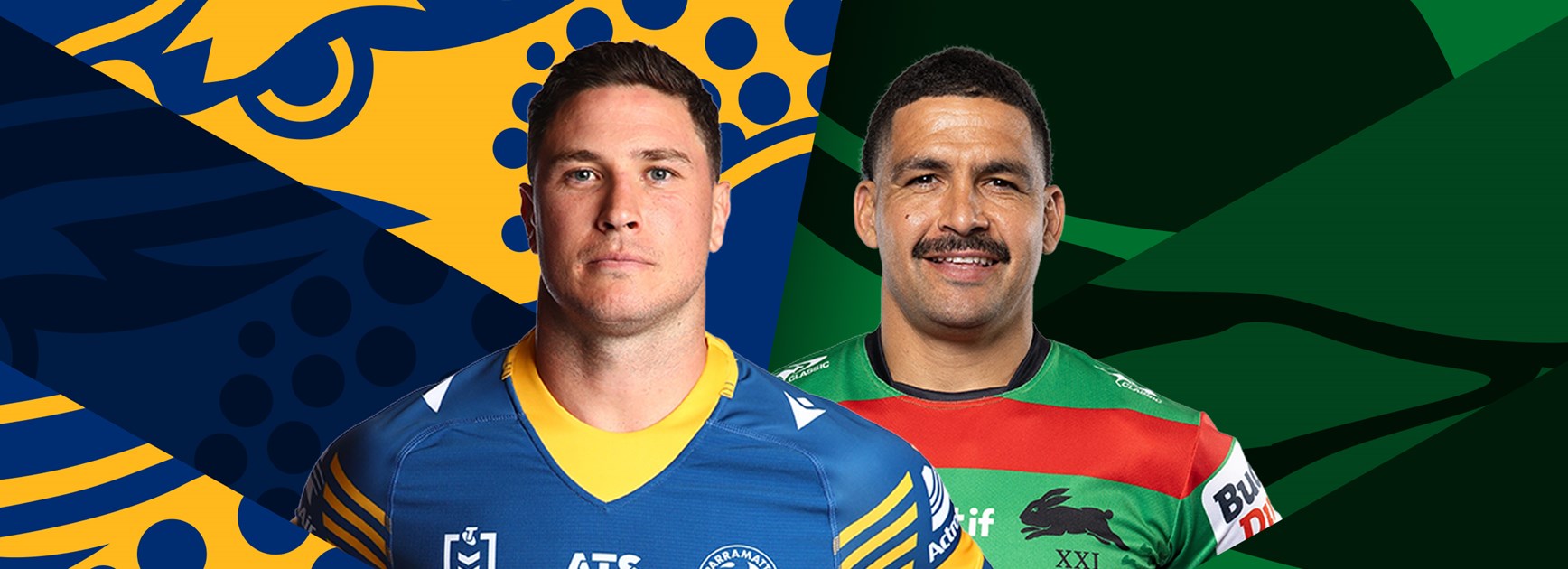 Eels v Rabbitohs: Milestone for Mitch; Captain Cam returns