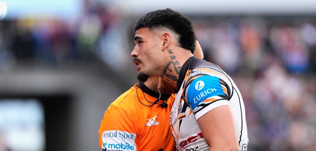 NRL Casualty Ward: Season over for May, Brooks