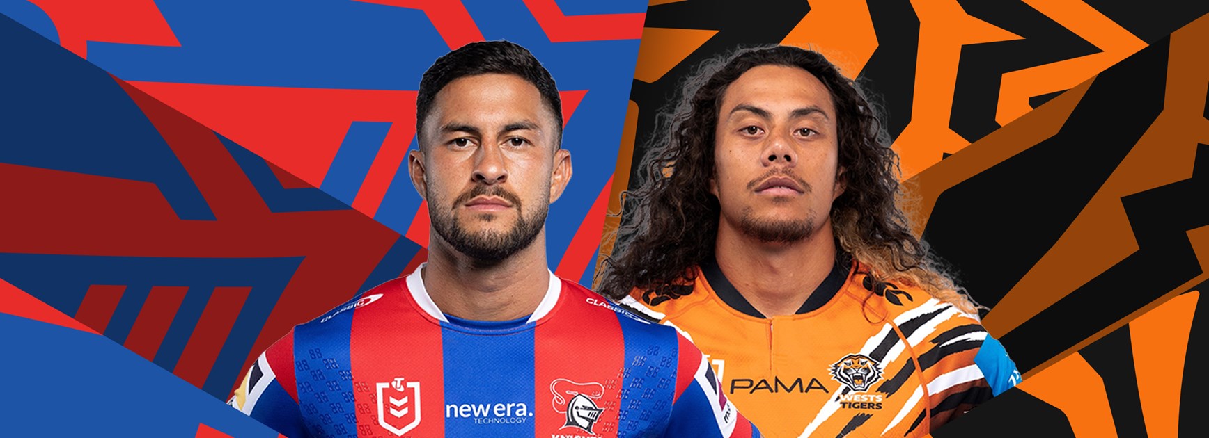 Knights v Wests Tigers: King Kalyn's back; Doueihi good to go