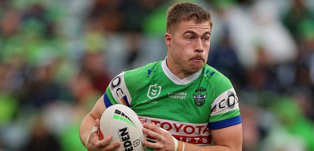 NRL Judiciary: Sanders, Mooney charged; Butcher faces ban