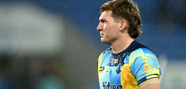 Friday night footy: Titans v Bulldogs; Broncos v Roosters