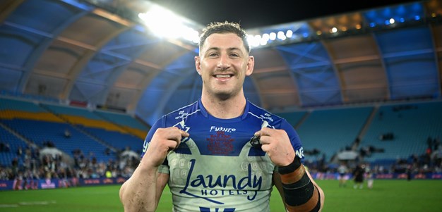 NRL Fantasy: Lone Scout's Winners and Losers Round 17