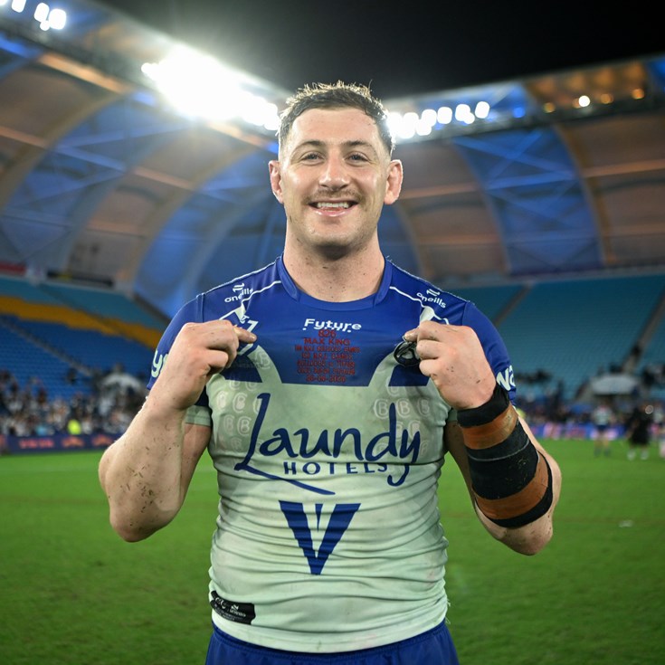 NRL Fantasy: Lone Scout's Winners and Losers Round 17