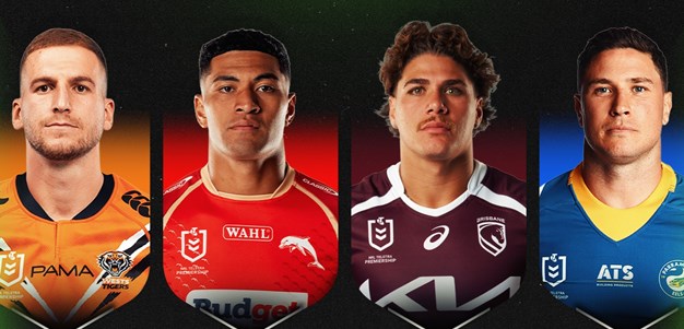 Expert Tipping: NRL Round 17