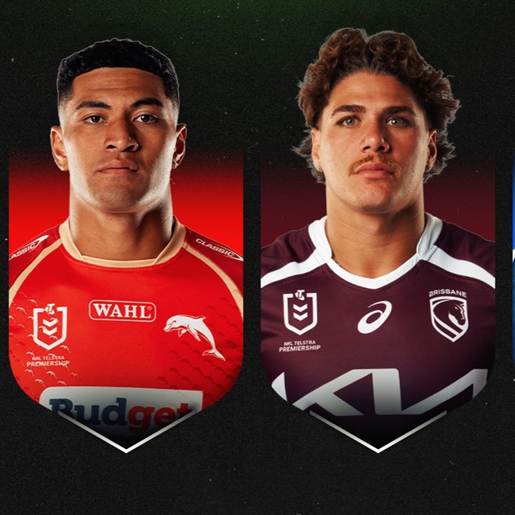 Expert Tipping: NRL Round 17
