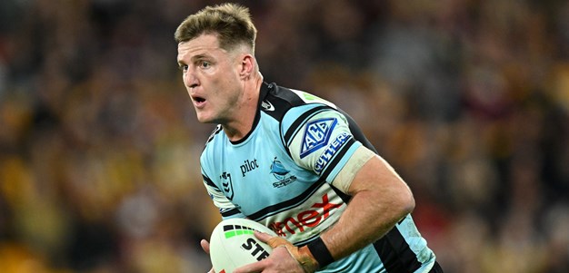 NRL Judiciary: Triple trouble for Wilton; Eels duo charged