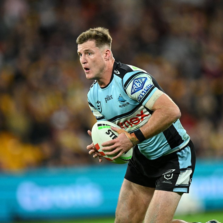 NRL Judiciary: Triple trouble for Wilton; Eels duo charged