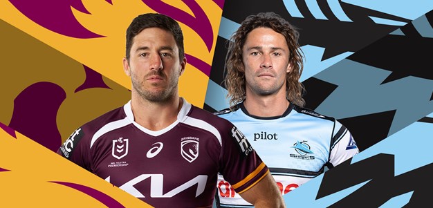 Broncos v Sharks: Shibasaki, Mariner return; Hazelton steps up