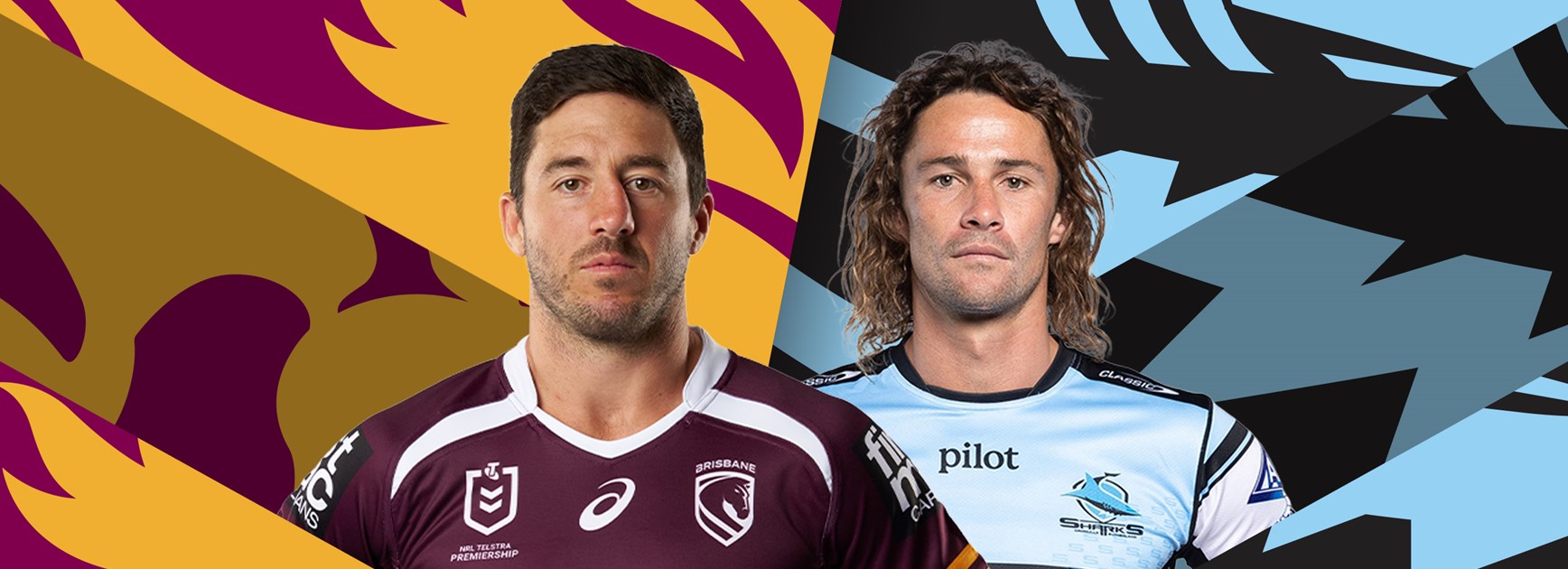 Broncos v Sharks: Shibasaki, Mariner return; Hazelton steps up