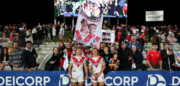 2026 NRL Signings Tracker: Dragons' twin turbos locked in until 2030