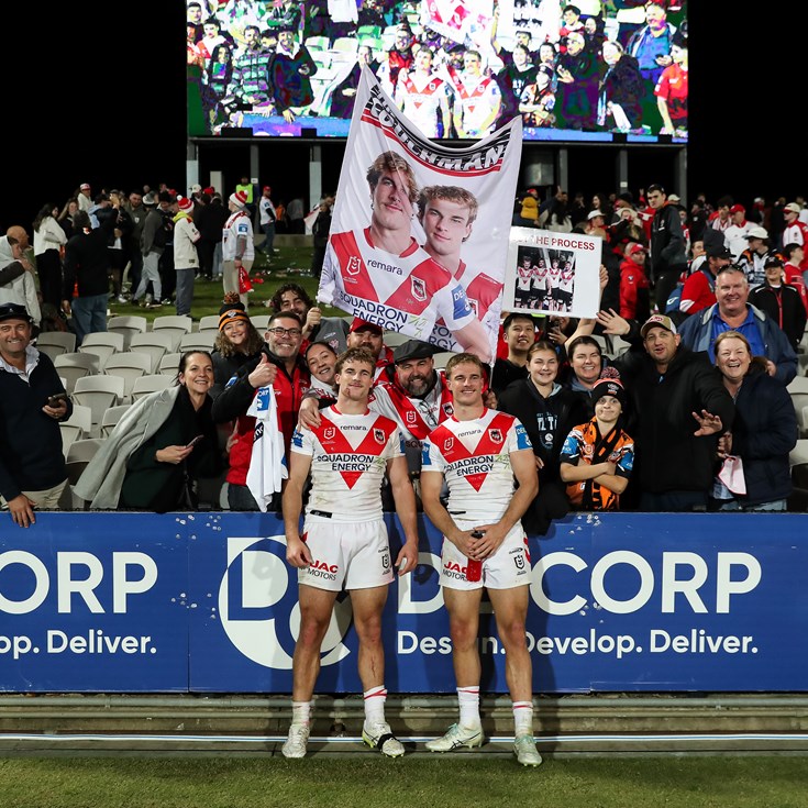 2026 NRL Signings Tracker: Dragons' twin turbos locked in until 2030