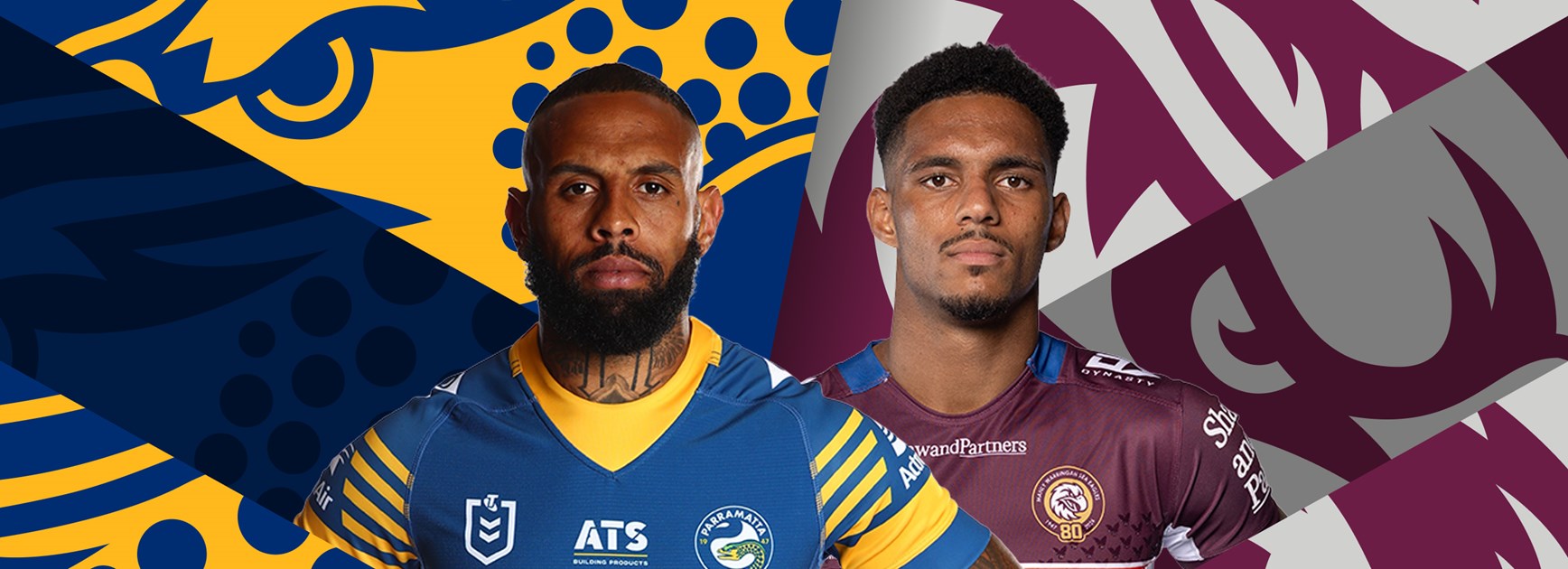 Eels v Sea Eagles: Pezet main man; Walsh gets his shot