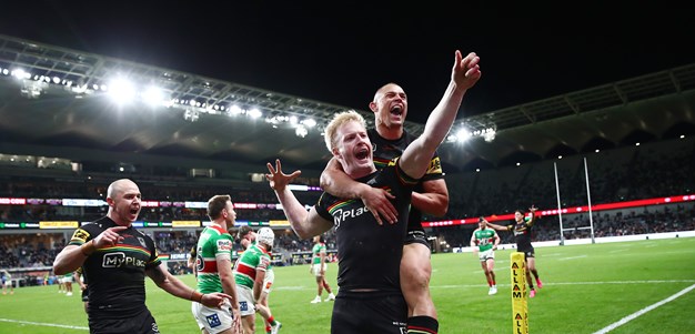 NRL Fantasy: Lone Scout's Winners and Losers Round 18
