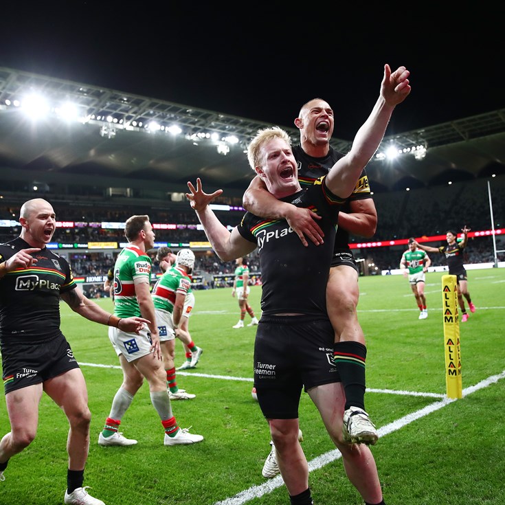 NRL Fantasy: Lone Scout's Winners and Losers Round 18