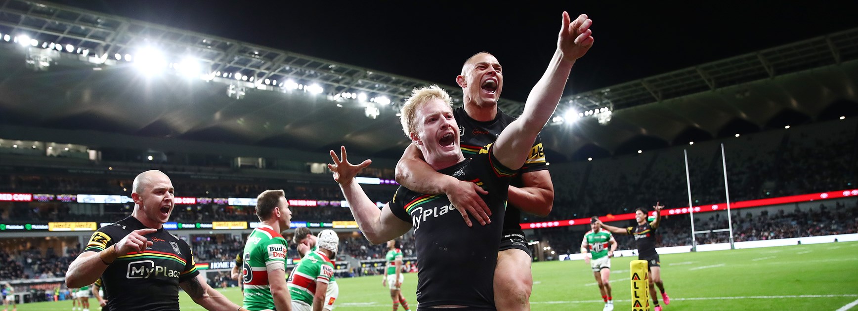 NRL Fantasy: Lone Scout's Winners and Losers Round 18