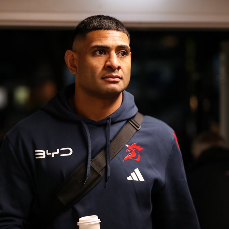 Super Saturday: Roosters v Eels; Raiders, Sharks win big