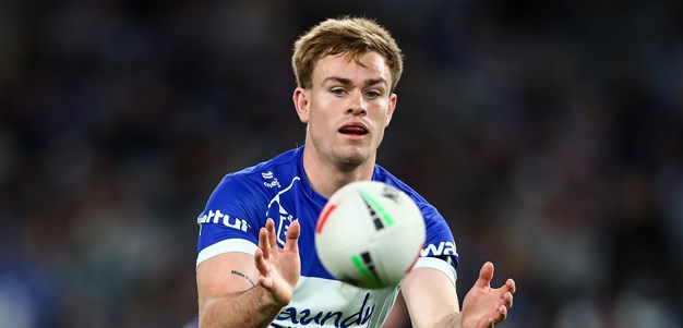 Super Saturday: Bulldogs v Raiders; Sharks devour Dolphins; Roosters v Eels