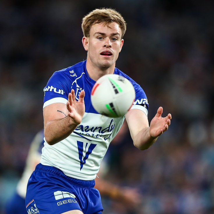 Super Saturday: Bulldogs v Raiders; Sharks devour Dolphins; Roosters v Eels