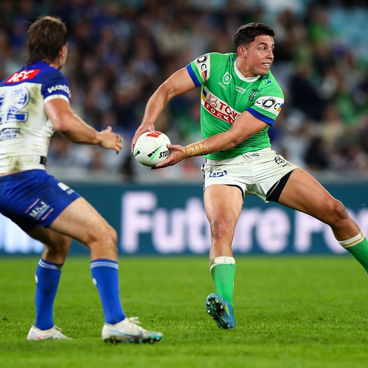 Lone Scout's NRL Fantasy Q&A: Round 20