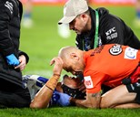 NRL Casualty Ward: Crichton taken from field; Knights, Rabbitohs lose stars