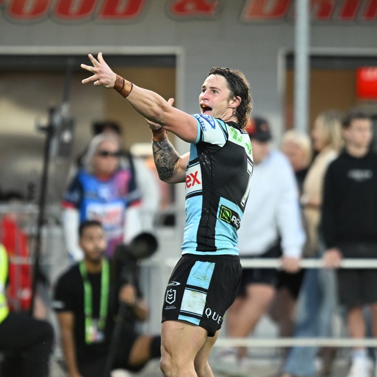 NRL Fantasy: Lone Scout's Winners and Losers Round 19