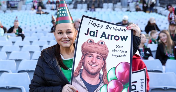 Sunday arvo footy: Rabbitohs v Knights; Sea Eagles v Cowboys; Storm v Titans