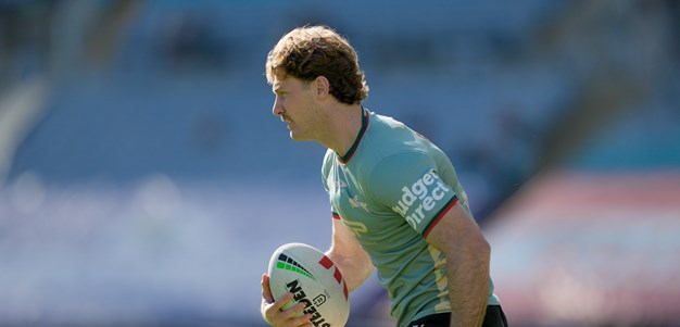 Sunday arvo footy: Rabbitohs v Knights; Sea Eagles v Cowboys; Storm v Titans