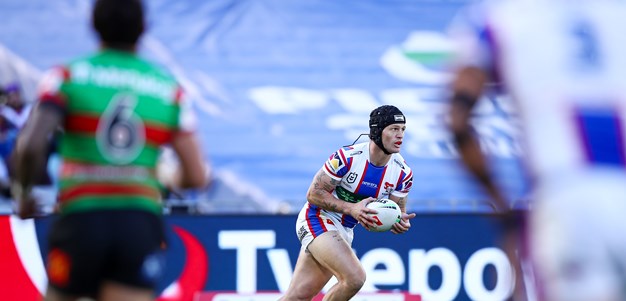Sunday arvo footy: Rabbitohs v Knights; Sea Eagles v Cowboys; Storm v Titans