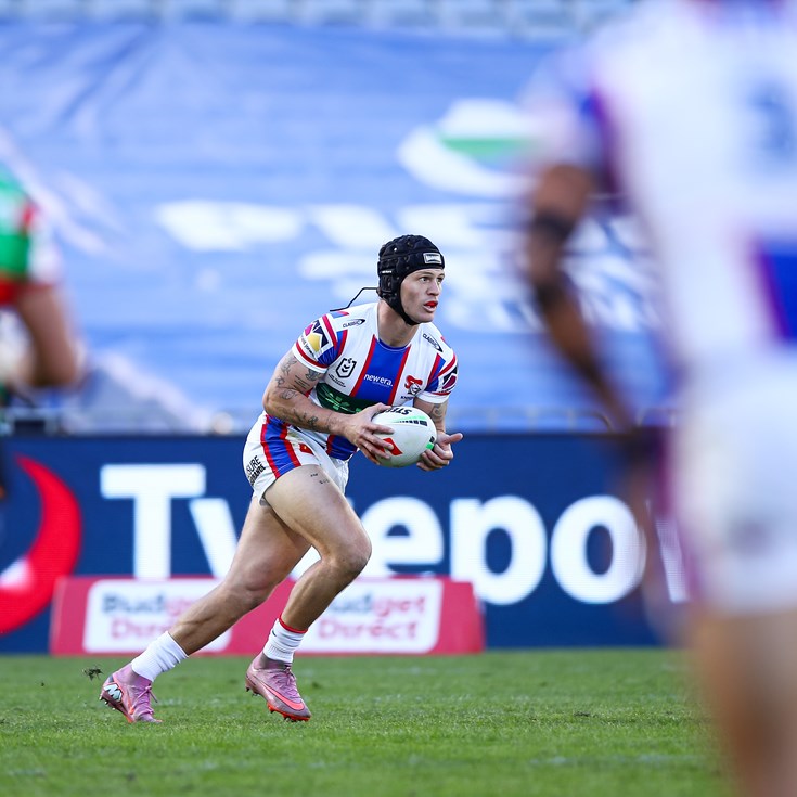 Sunday arvo footy: Rabbitohs v Knights; Sea Eagles v Cowboys; Storm v Titans