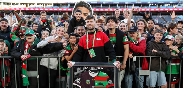 As it happened: Bunnies do it for Jai; Cowboys, Storm win thrillers
