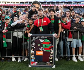 As it happened: Bunnies do it for Jai; Cowboys, Storm win thrillers