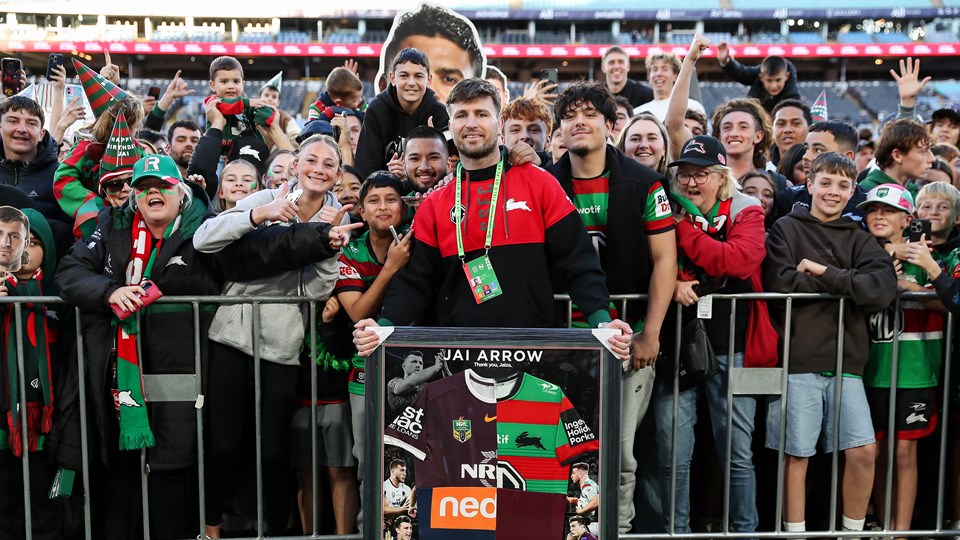 As it happened: Bunnies do it for Jai; Cowboys, Storm win thrillers