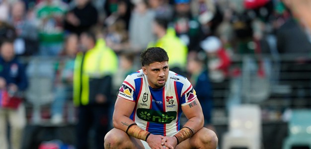 NRL Casualty Ward: Cruel blow for Mooney; Tupou on track